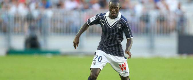 Bordeaux: Les regrets de Youssouf Sabaly - wiwsport Sabaly Bordeaux une